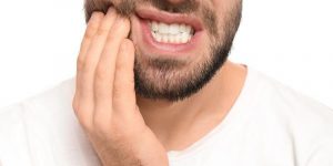 Dores de Dentes