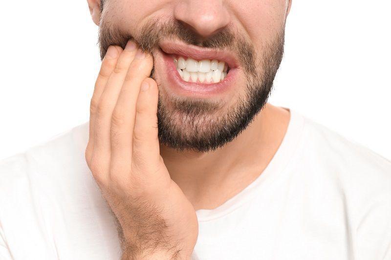 Dores de Dentes