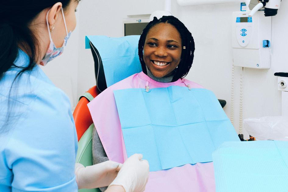 Plano Dental