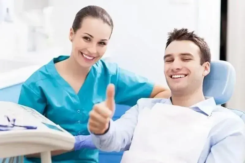 Como a Cobertura de um Plano Dental Pode Economizar Seu Dinheiro a Longo Prazo