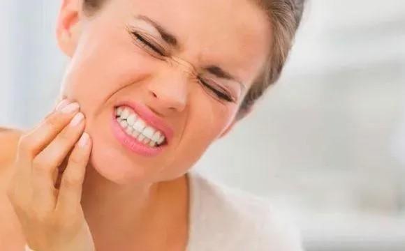 Dores de Dente