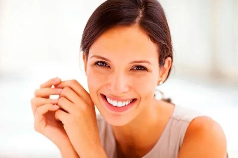 Manutenção Pós-Clareamento Dental