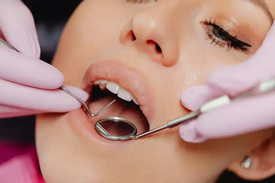 Quando Procurar um Dentista para Dores de Dente