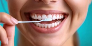 5 Cuidados Essenciais para Manter a Saúde Dental em Dia