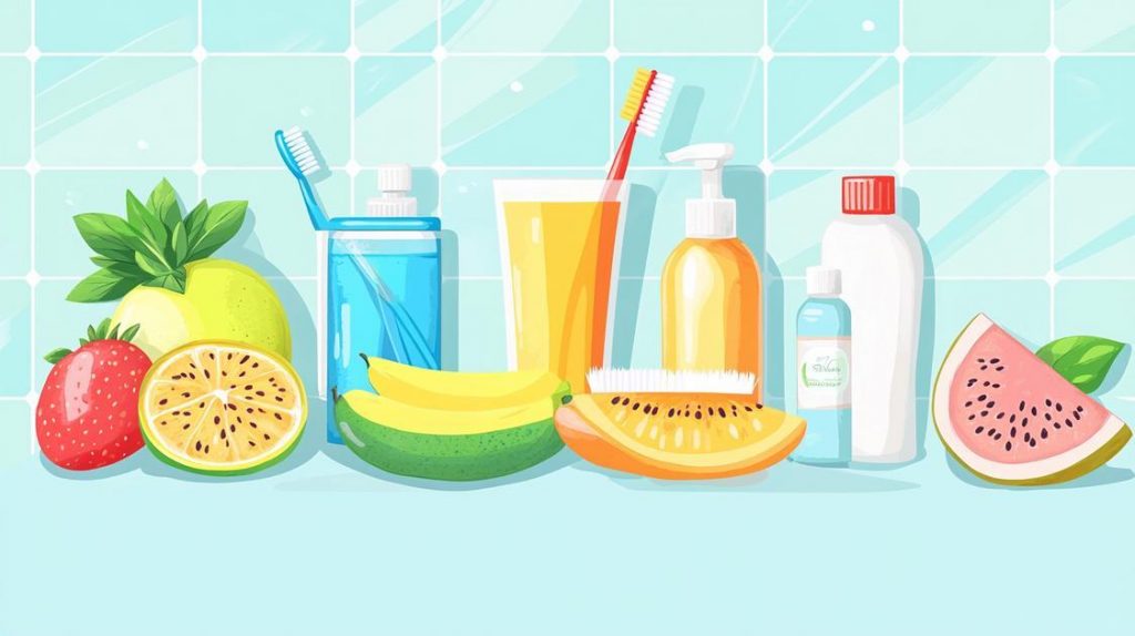 5 Dicas Essenciais para Manter uma Boa Higiene Bucal