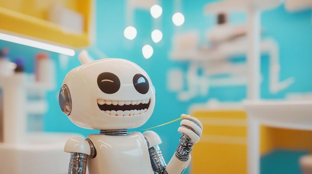 Por Que o Uso do Fio Dental é Essencial para a Prevenção de Cáries
