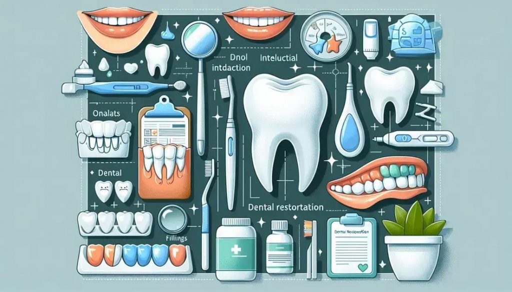 20 Benefícios Da Restauração, Obturação Ou Bloco Inlay E Onlay Para Seus Dentes