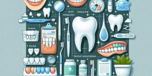 20 Benefícios Da Restauração, Obturação Ou Bloco Inlay E Onlay Para Seus Dentes