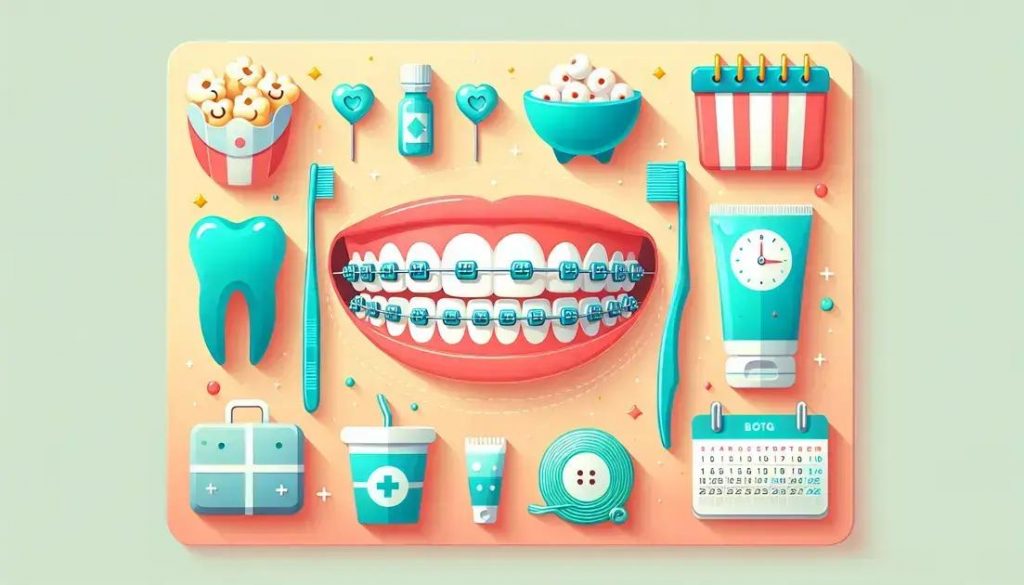 5 Dicas Essenciais para Manutenção Ortodôntica Eficiente