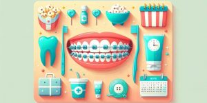 5 Dicas Essenciais para Manutenção Ortodôntica Eficiente