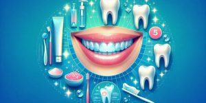 5 Métodos Eficazes de Clareamento Dental para um Sorriso Radiante