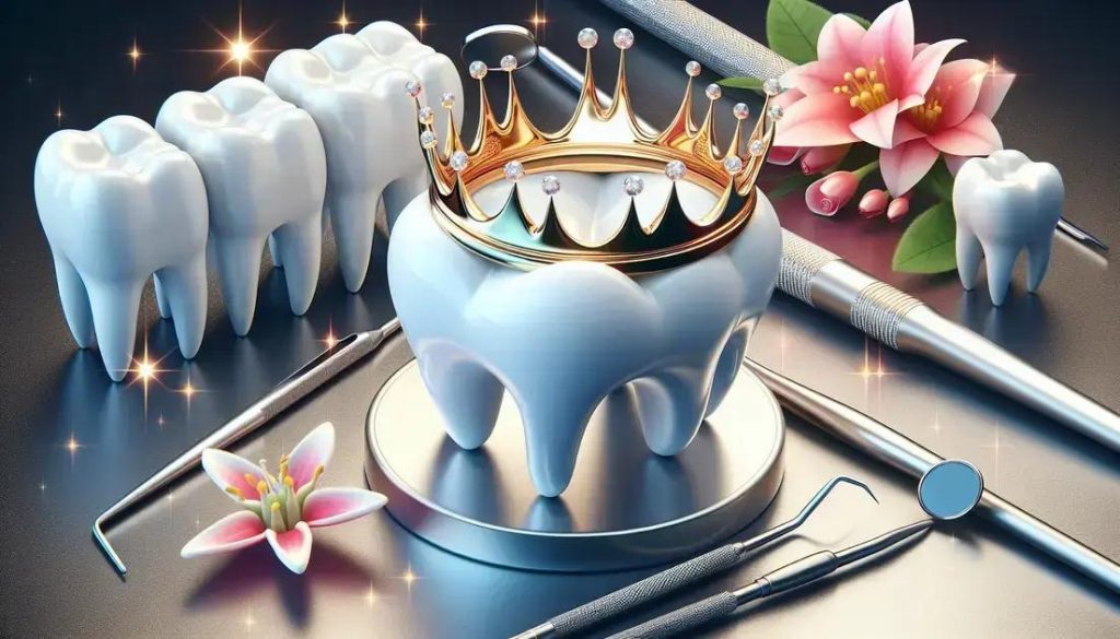 6 Vantagens da Prótese de Porcelana para Seu Sorriso