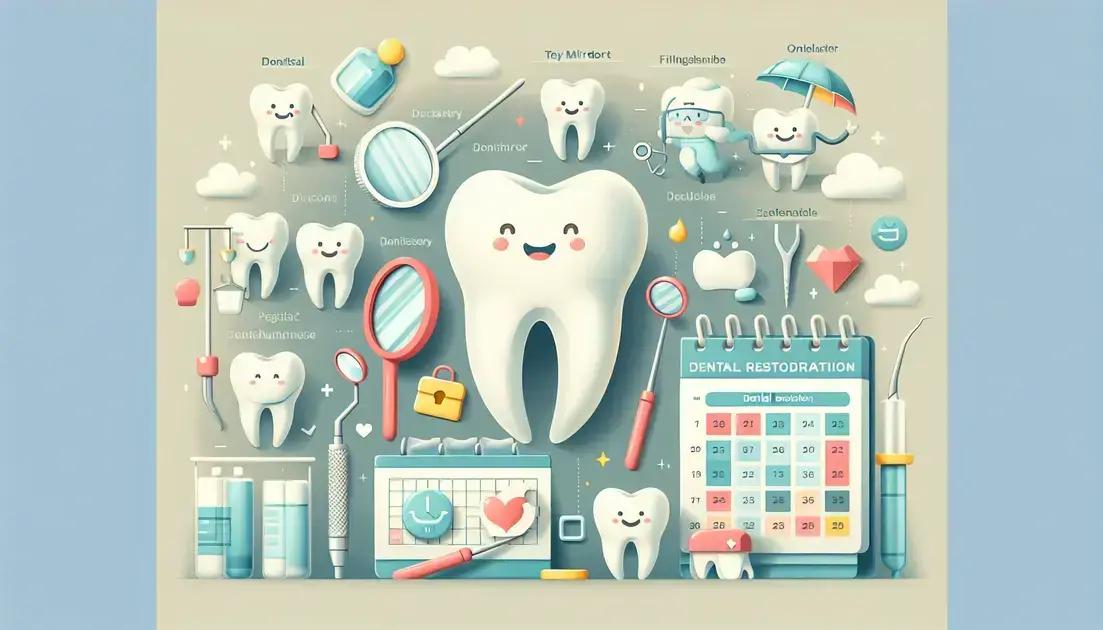A importância de consultas regulares ao dentista