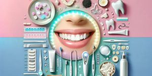 As Tendências em Clareamento Dental para 2025