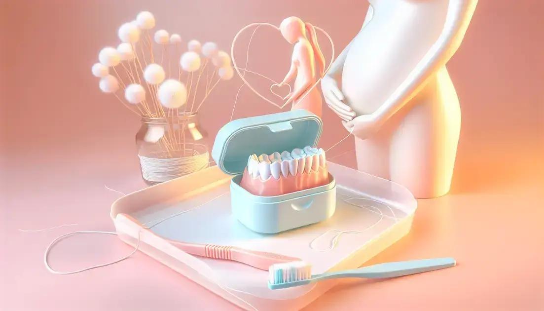 Benefícios do Uso Regular do Fio Dental