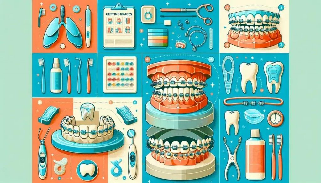 Colocar Aparelho: 4 Coisas Que Você Precisa Saber