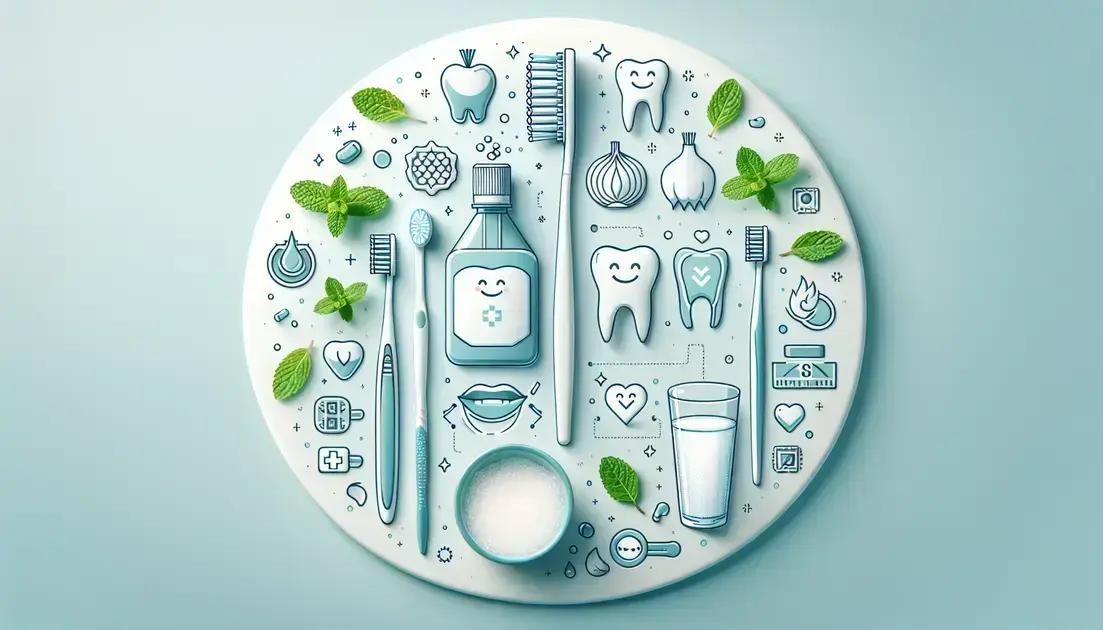 Como Prevenir o Mau Hálito