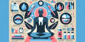 Compreendendo O Estresse E Seu Efeito Sobre A Saúde Bucal