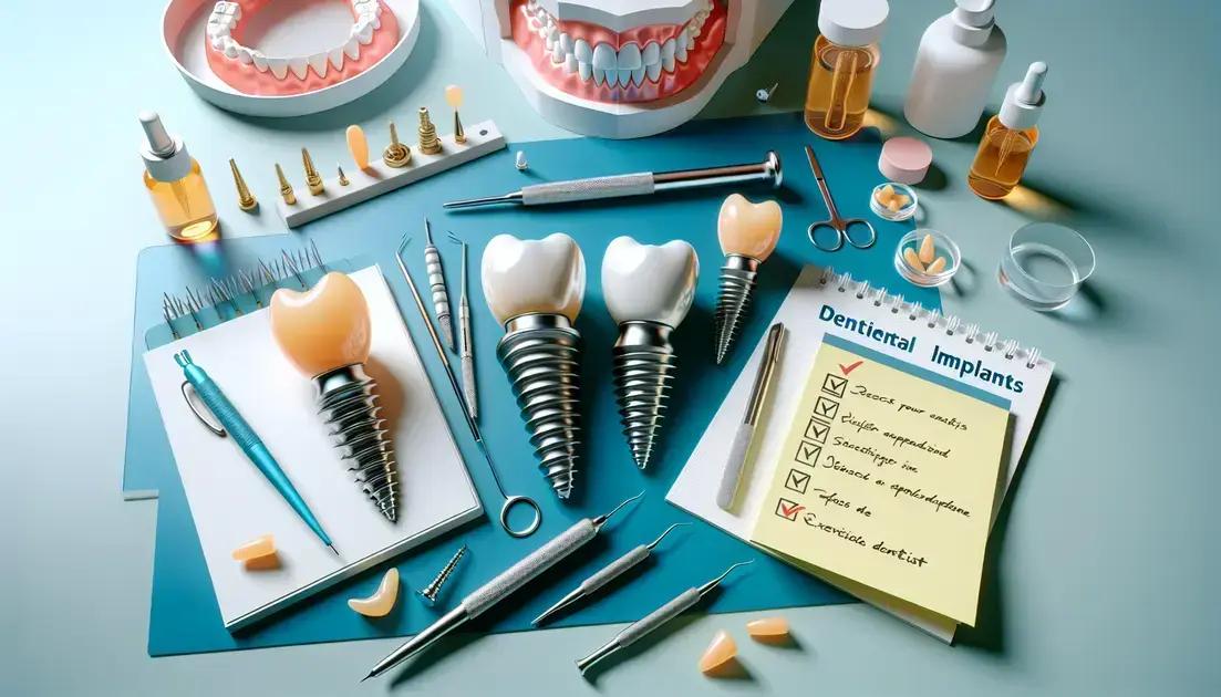 Dicas para Escolher o Dentista Certo