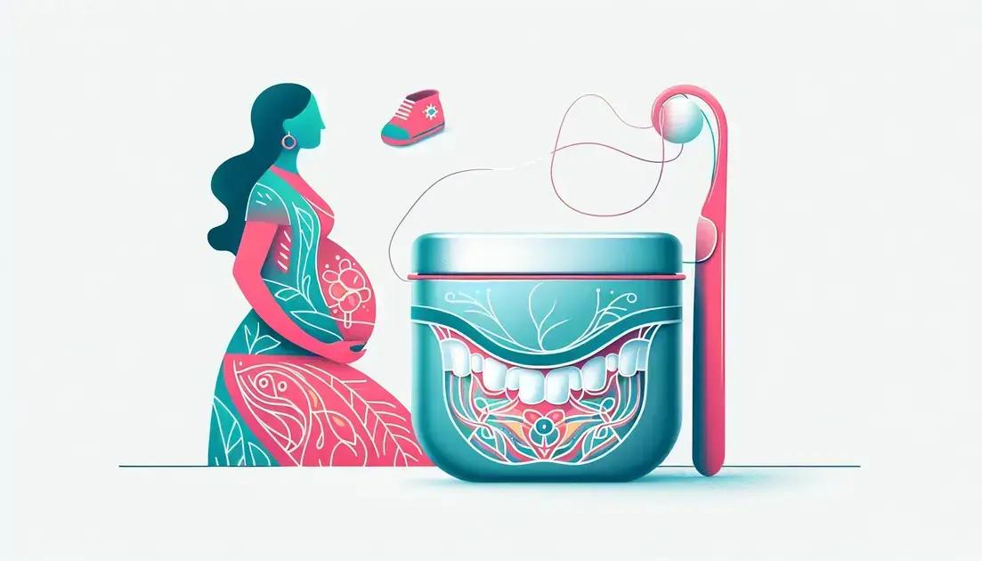 Dicas para Tornar o Uso do Fio Dental um Hábito