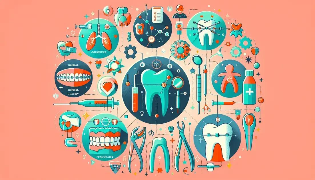 Odontologia geral