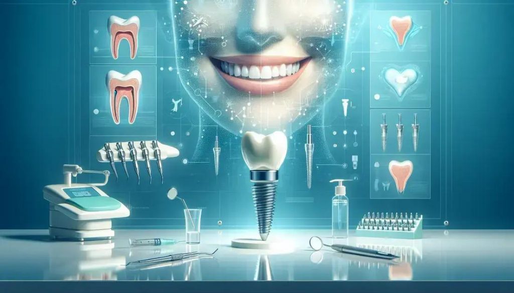 Plano Odontológico Com Implantes
