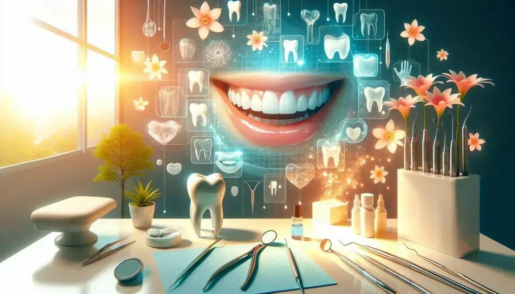 Planos Odontológicos Estéticos Para Contratar