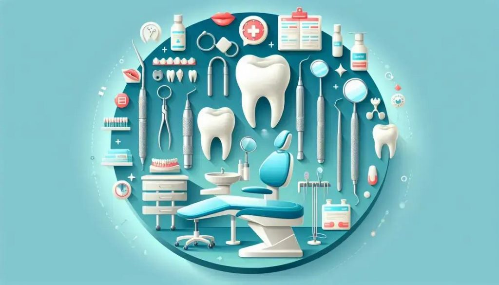 Quais Procedimentos Básicos Odontológicos?