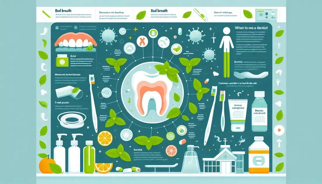 Quando Consultar um Dentista