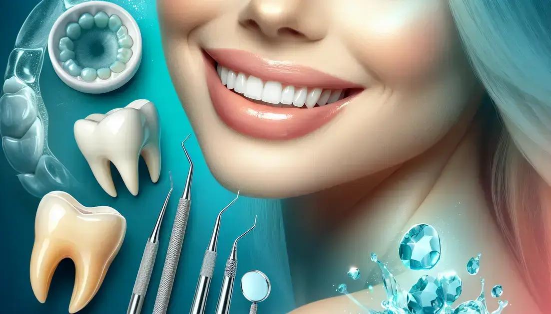 Quando Optar por uma Prótese de Porcelana?