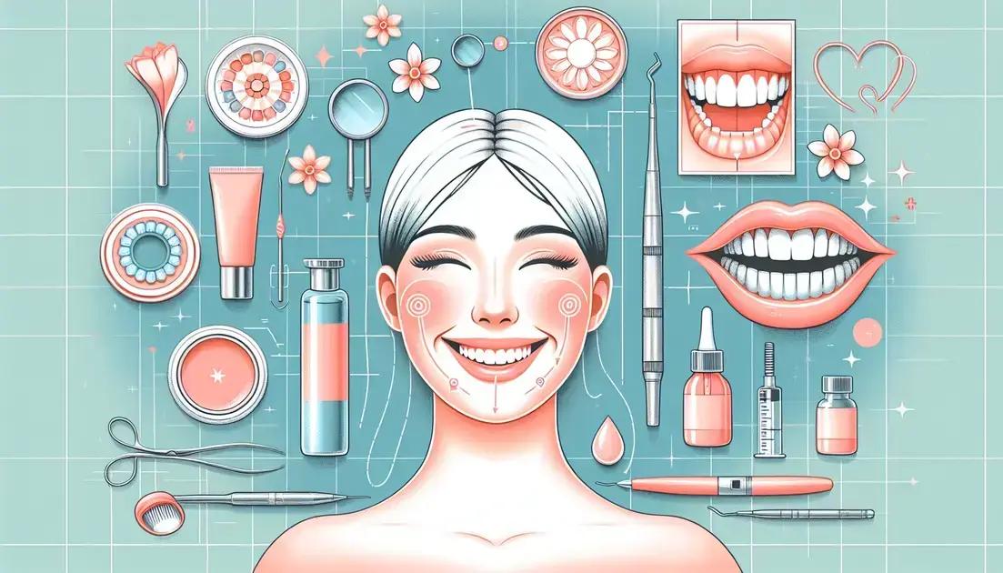 Quem pode se beneficiar da harmonização orofacial?