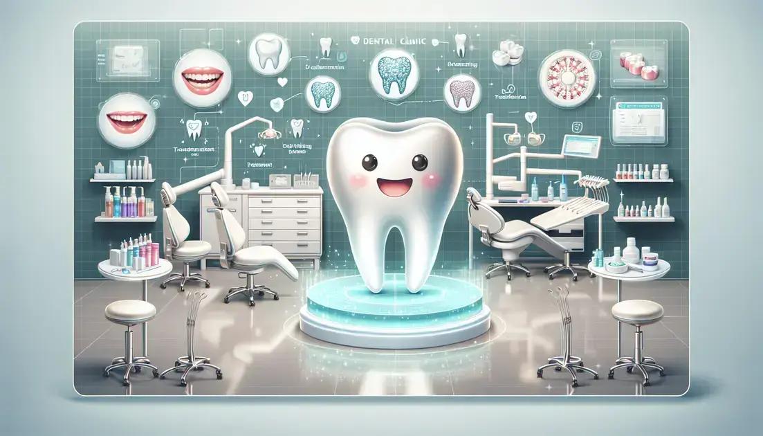 Vantagens dos Planos Odontológicos Estéticos