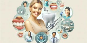 10 Aspectos Importantes sobre Estética Dental