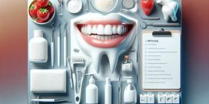 10 Dicas Essenciais para um Clareamento Dental Eficiente