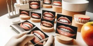 10 Facetas Dentais: Transforme Seu Sorriso com Estilo e Conforto