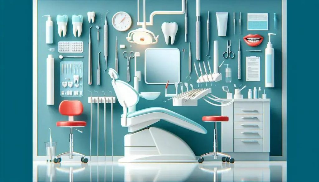 10 Procedimentos Odontológicos Clínicos Essenciais para Sua Saúde