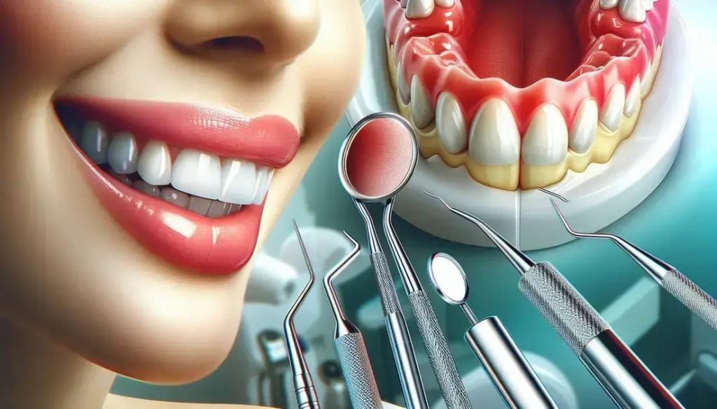 5 Benefícios do Expansor Palatino para Seu Sorriso