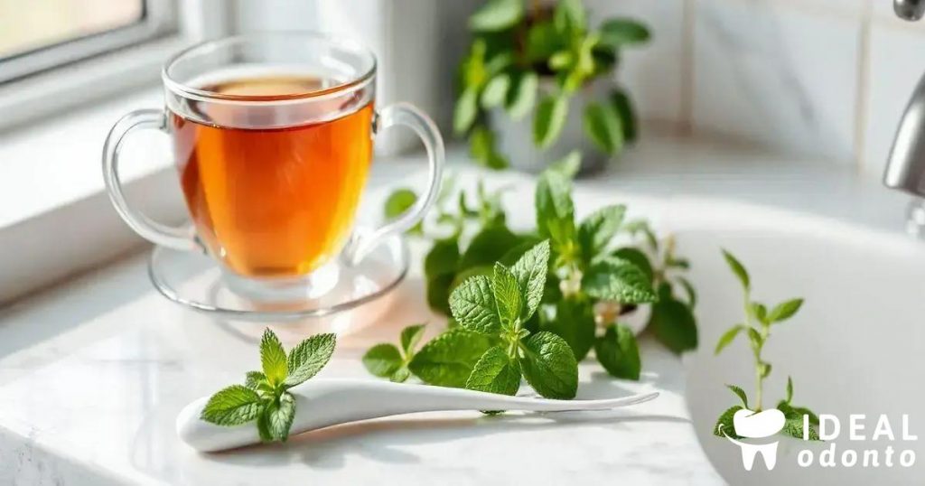 5 Benefícios do Raspador de Língua para a Saúde Bucal