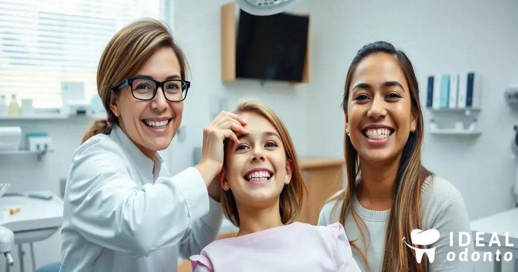 5 Benefícios do Uso de Aparelho Ortodôntico