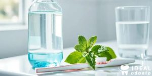 5 Benefícios do Uso de Enxaguante Bucal