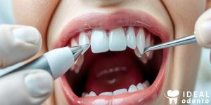 5 Benefícios do Uso de Selante Dental