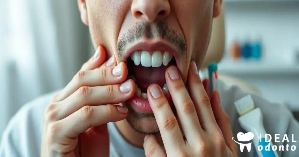 5 Causas Comuns da Dor de Dente e Como Aliviá-las