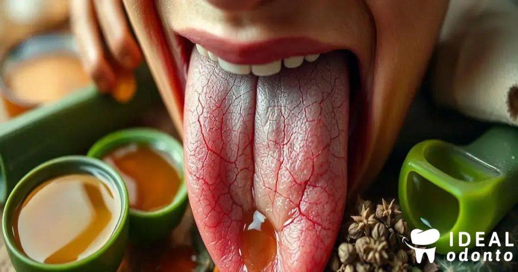 5 Causas Comuns de Rachaduras na Língua e Como Tratar