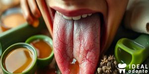 5 Causas Comuns de Rachaduras na Língua e Como Tratar