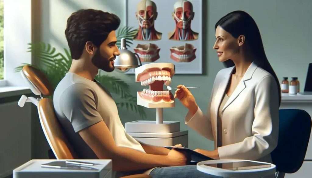 5 Causas da Perda Óssea Bucal e Como Prevenir