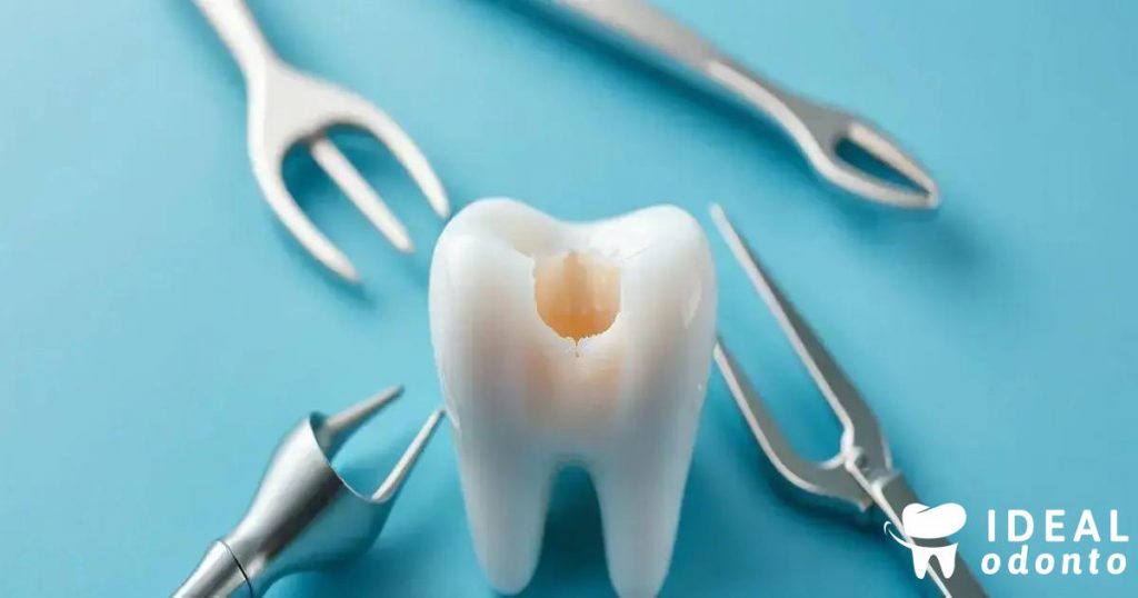 5 Causas e Tratamentos para Dente Trincado