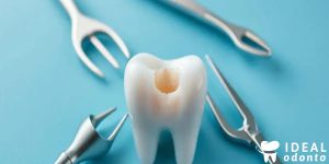 5 Causas e Tratamentos para Dente Trincado