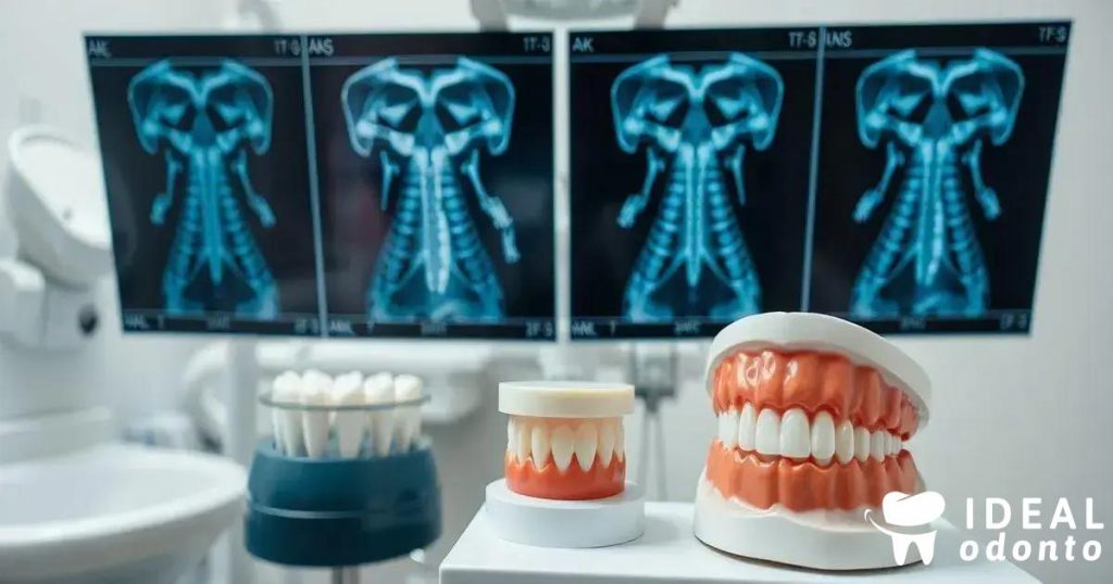 5 Causas e Tratamentos para Perda Óssea Dental