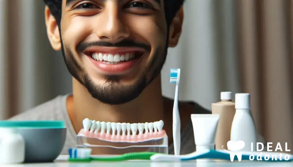 5 Cuidados Essenciais para os Dentes Após o Uso de Aparelho