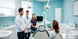 5 Dicas Infalíveis para Encontrar um Dentista de Confiança